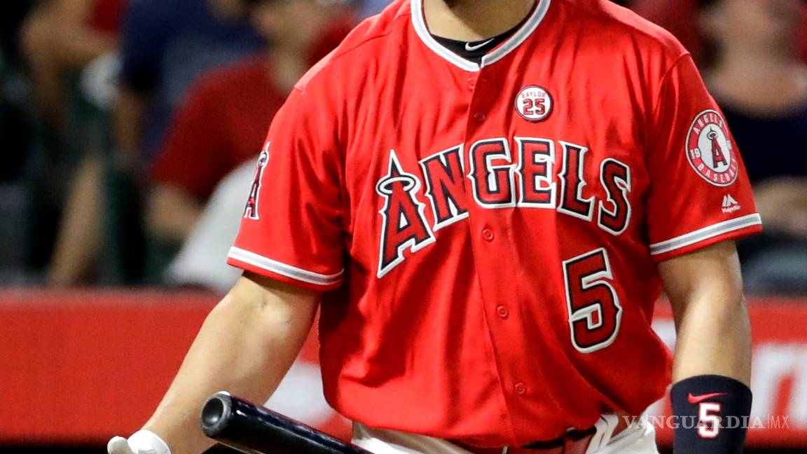 $!Pujols llega a las 100 impulsadas por décimo cuarta temporada
