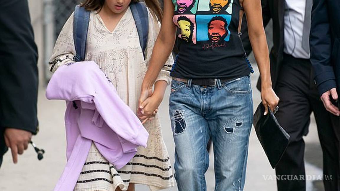 $!Emergen fuertes declaraciones de Halle Berry sobre su ex Gabriel Aubry: lo llama incestuoso, racista y abusador