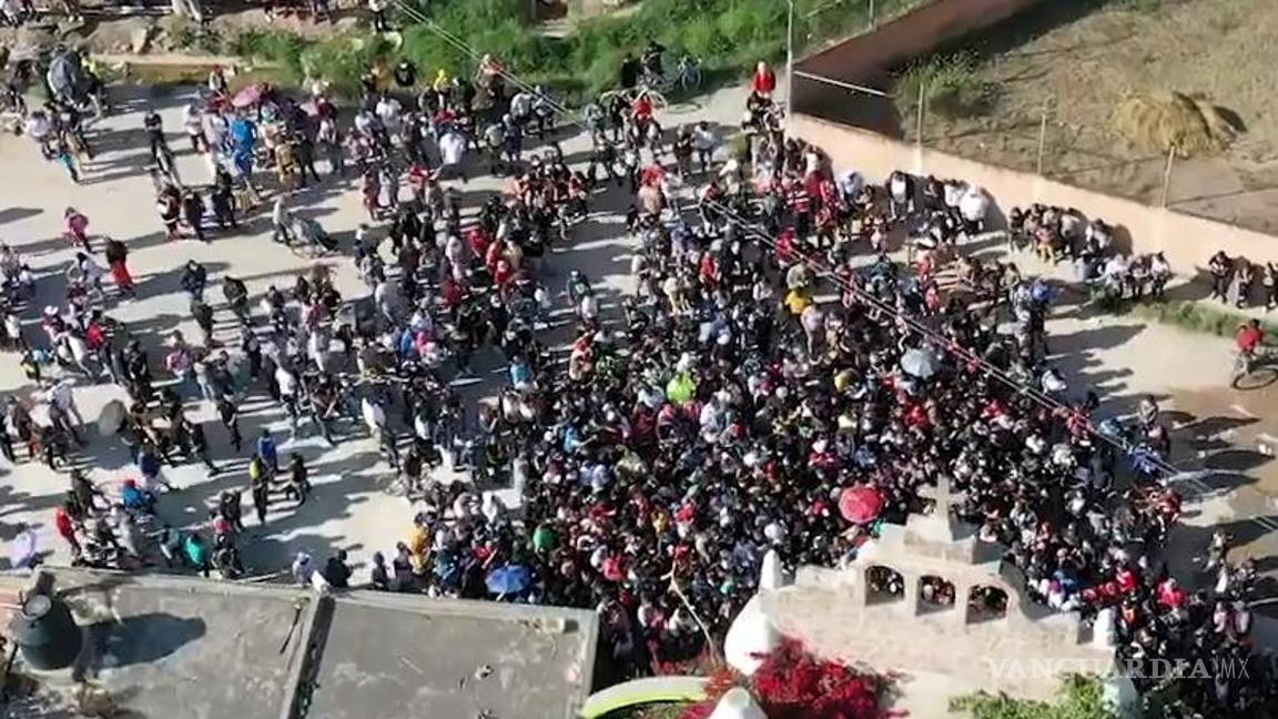 $!ADIÓS. Como dice el dicho: muere el hombre, nace la leyenda. La raza reconoce a quien lo merece.