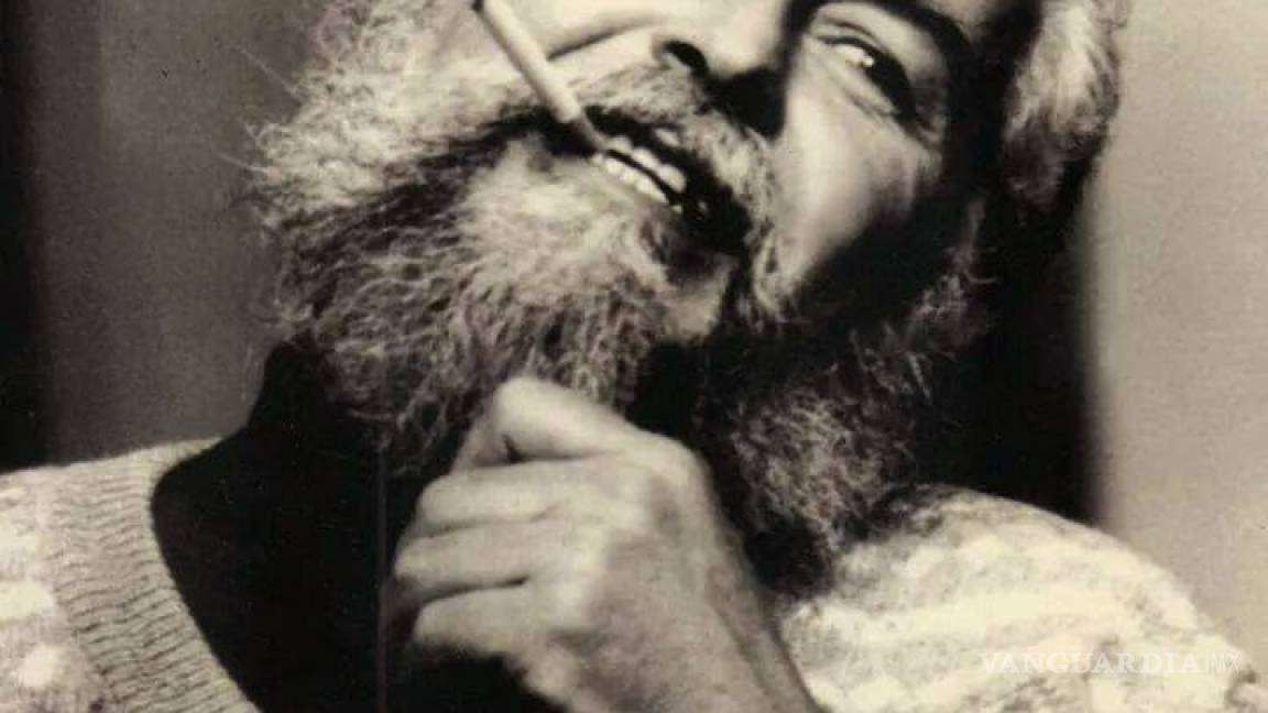 Alfonso Guillén Zelaya, el coahuilense que acompañó a Fidel Castro en 'El Granma'