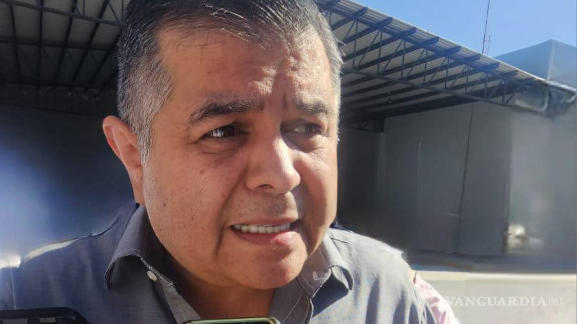 Congreso del Estado de Coahuila terminará su periodo con una abultada carga de trabajo: Olmos Castro