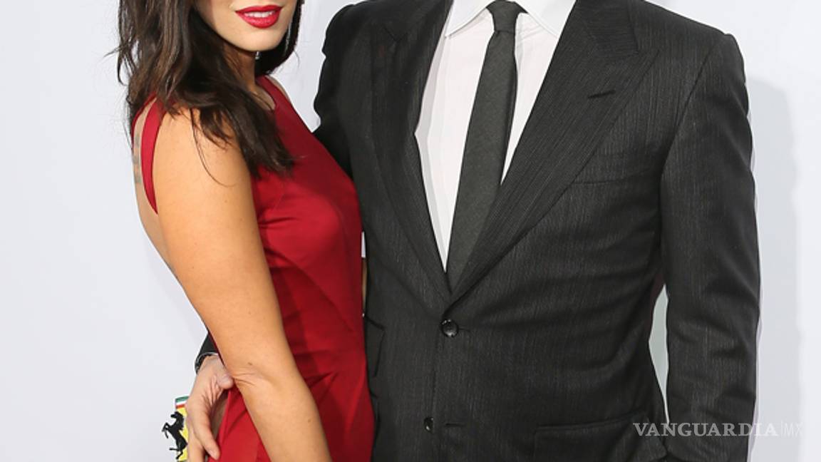 $!Megan Fox está embarazada ¿Quién es el padre del hijo que espera?