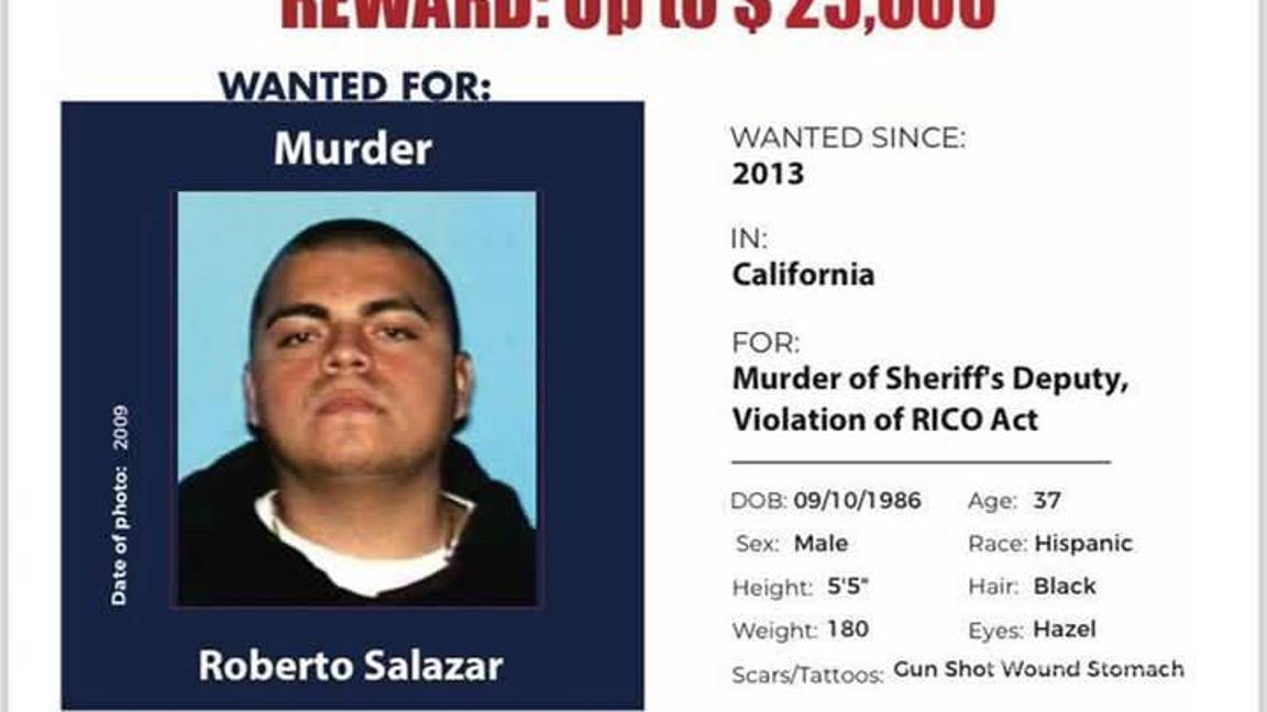 $!Detienen en Morelos a Roberto ‘N’, alias ‘El Gordo Jr.’; cuenta con orden de extradición a Estados Unidos