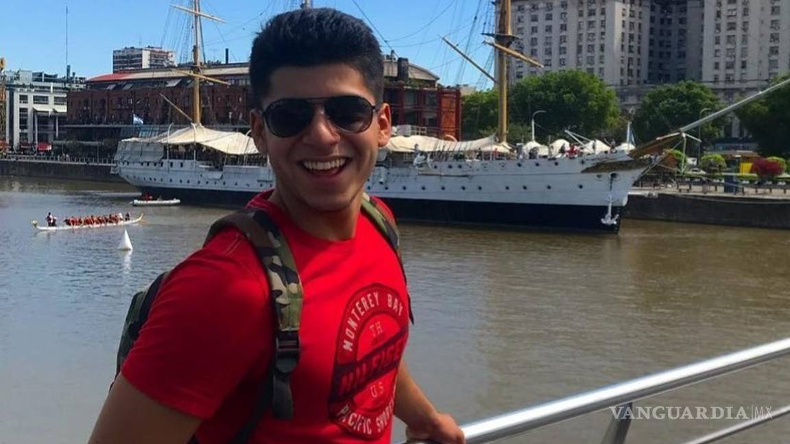 $!Mató a su ex novia, antes había criticado feminicidios