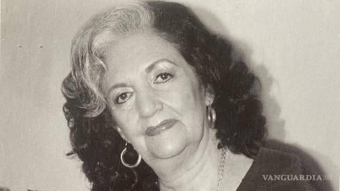 Saltillo: Muere Nohemí Durán Reyes, dueña del restaurante homónimo; ‘era incansable’
