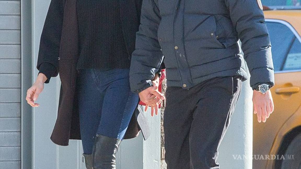 $!Bradley Cooper e Irina Shayk, más unidos que nunca tras los rumores de ruptura