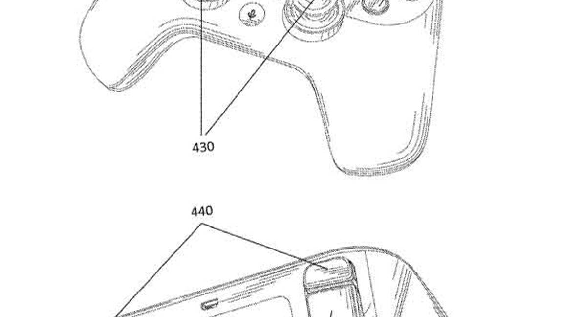 $!Filtran cómo lucirá el control de la próxima consola de Google