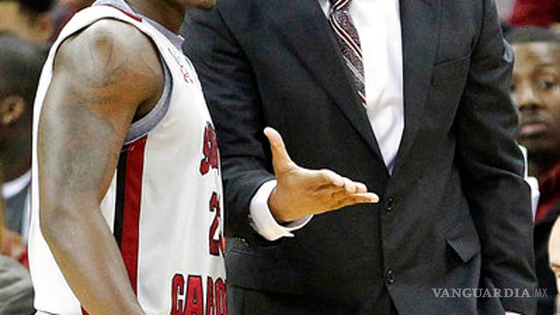 $!Entrenadores de la NCAA fueron arrestados por fraude