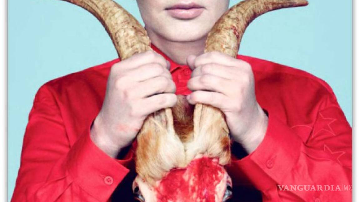 $!Nuevo escándalo de Hillary Clinton la involucra con la "reina del performance" Marina Abramovic