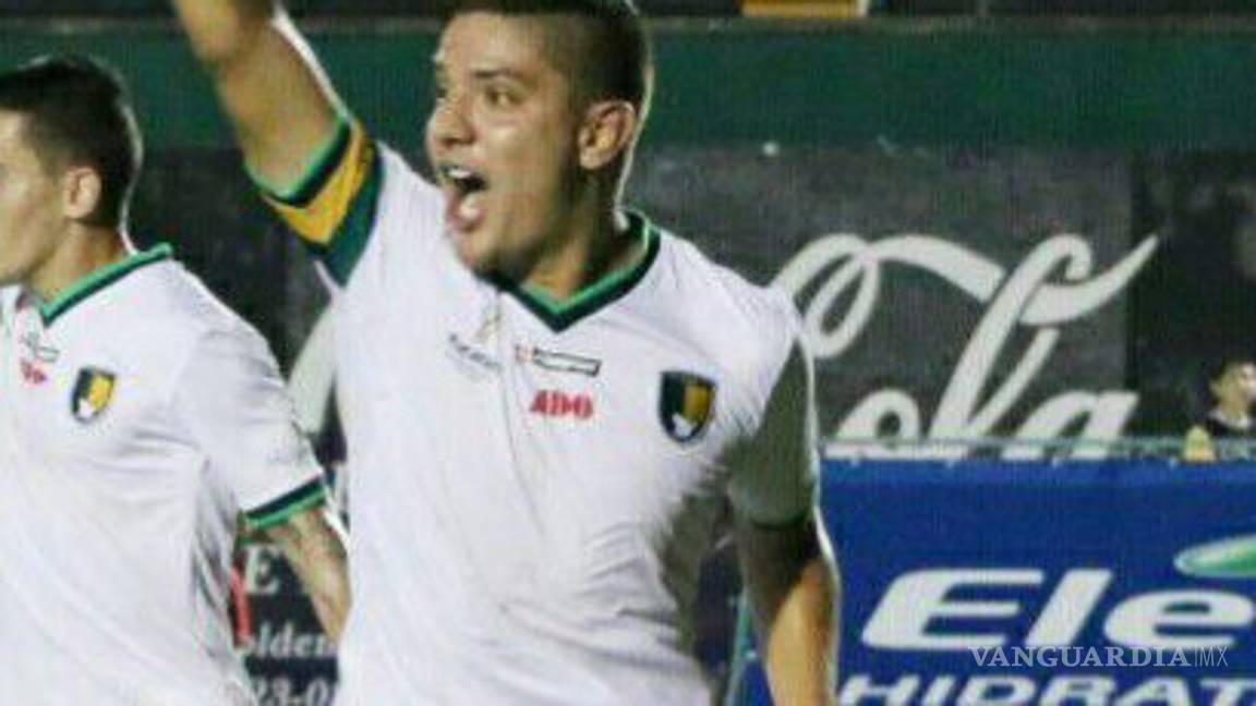 $!Ellos son los futbolistas que ponen en alto el nombre de Saltillo