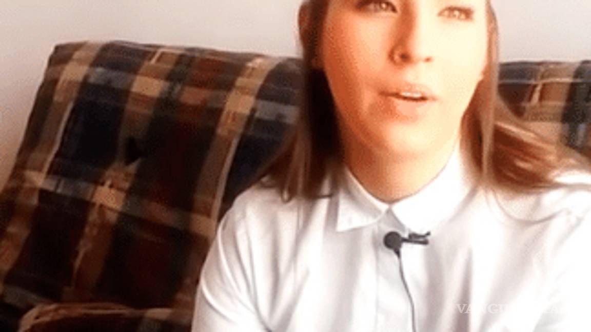 $!¿Te acuerdas de Lady 100 pesos?, así luce hoy