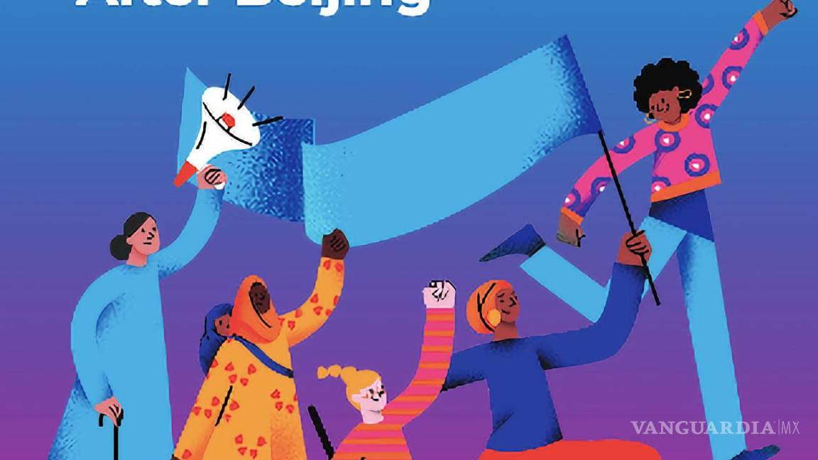 $!“El debilitamiento de las instituciones democráticas ha ido de la mano con la reacción en contra de la igualdad de género”, asevera ONU Mujeres.