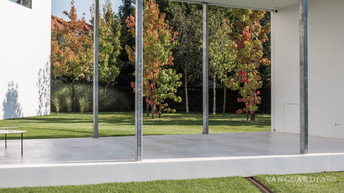 $!Quadrant House, ¡una casa que se mueve con el sol!