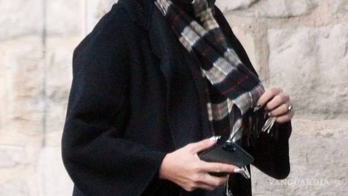 $!¿Lily Allen y David Harbour se van a casar?