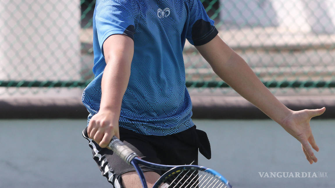Torneo Infantil-Juvenil de Tenis en el ASC ya tiene fecha