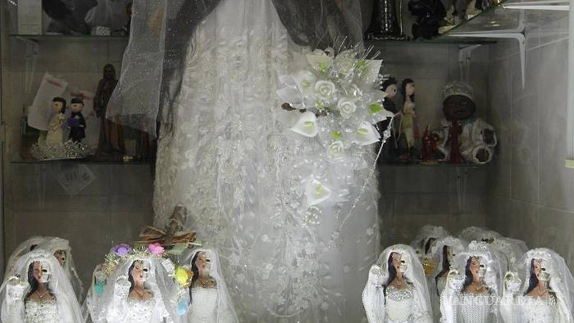 $!Celebra México el Día de Muertos