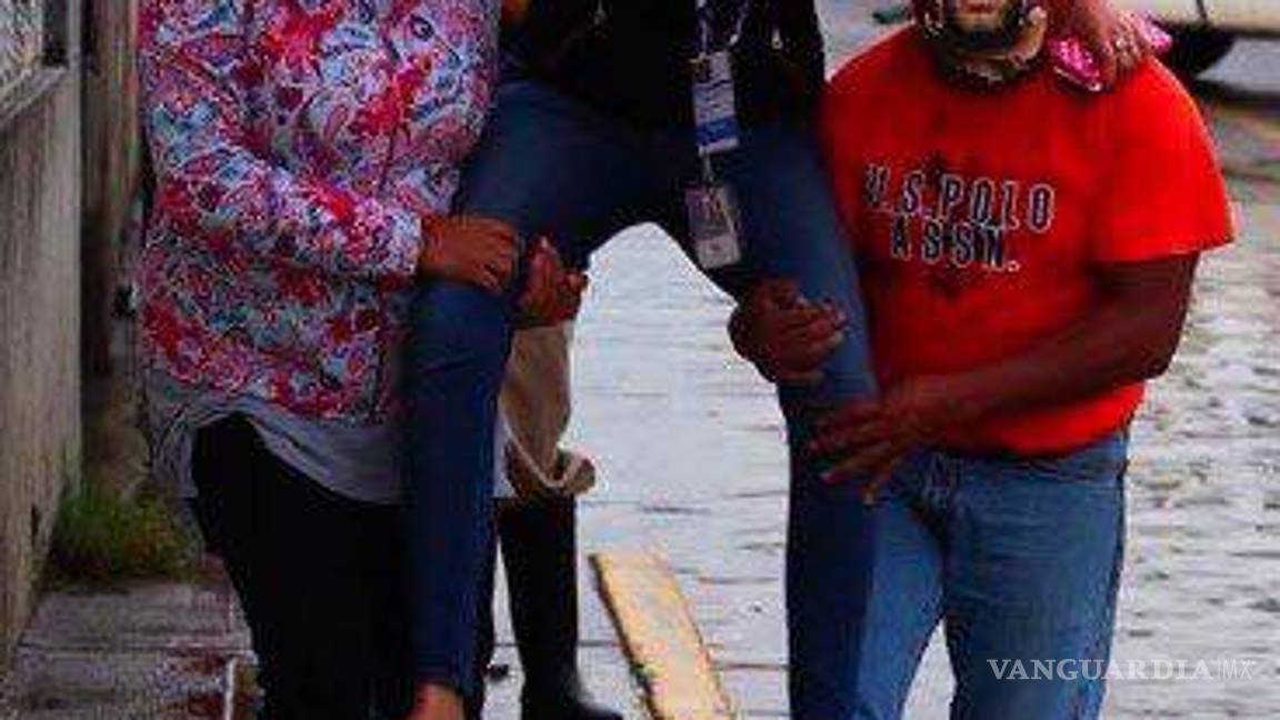 $!Los mejores memes de #LadyReportera