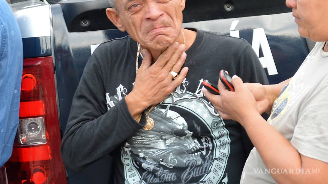 $!Lo matan a cuchilladas en el Ojo de Agua