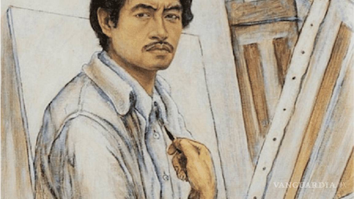 $!INBA recordará al pintor y escultor Luis Nishizawa