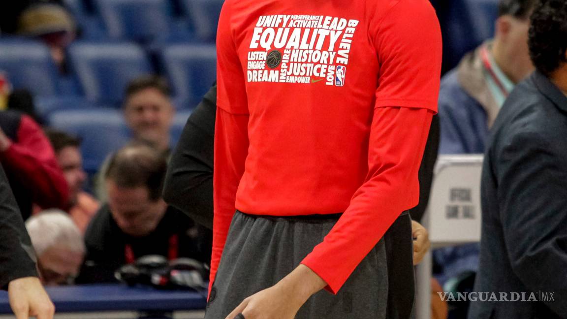 $!Anthony Davis da pistas sobre su futuro y parece que todos los caminos lo llevan a... ¿los Celtics?