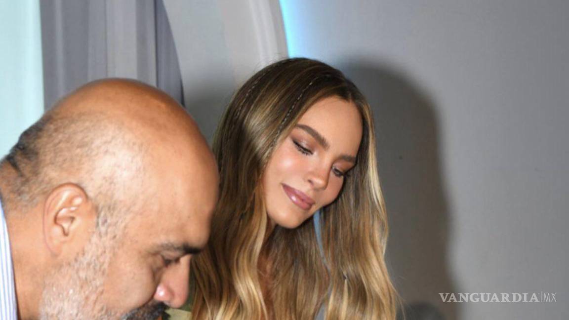 $!Belinda lanzó su último álbum en 2013, aunque siguió haciendo sencillos y colaboraciones exitosas.