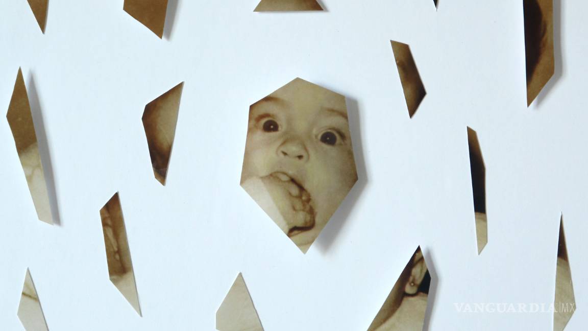 $!El primer exilio es nacer: Mercedes Aquí