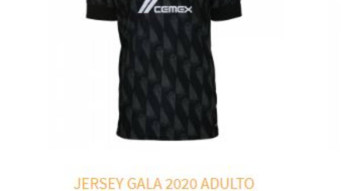 $!Tigres presenta su nuevo uniforme tras quedar eliminados