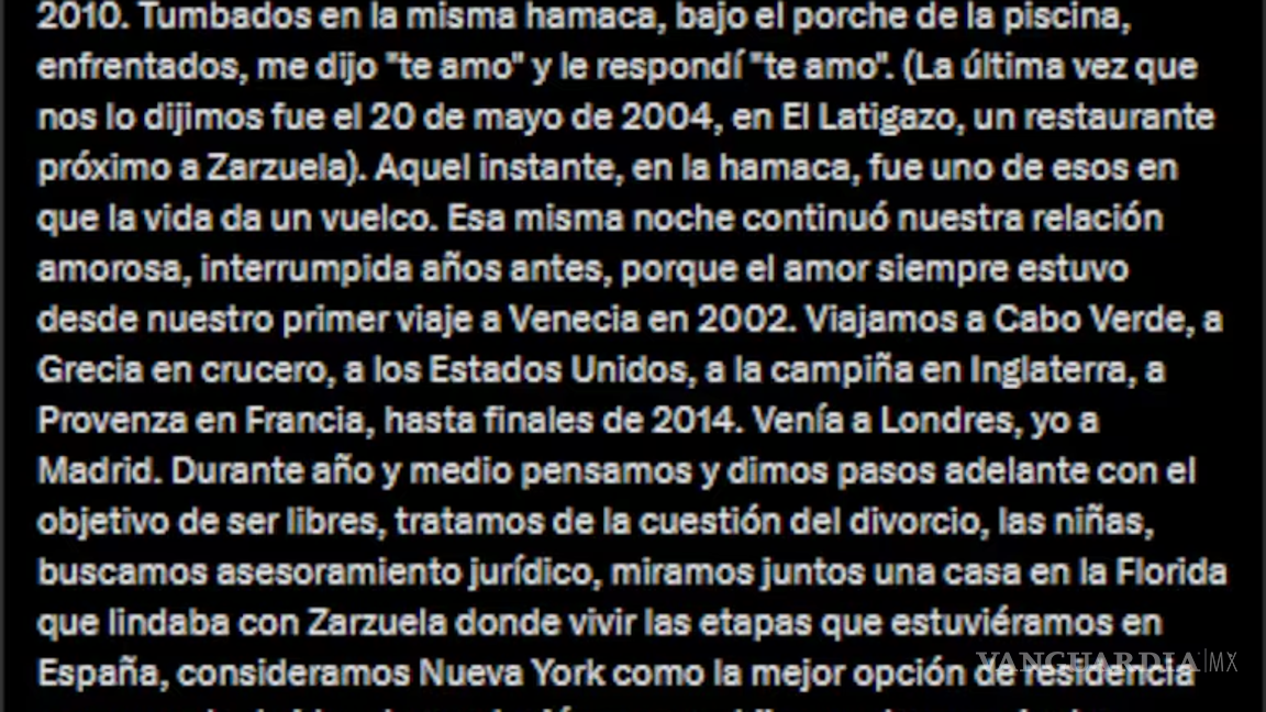 $!Escándalo ‘Real’, Reina Letizia de España habría sido infiel con su excuñado