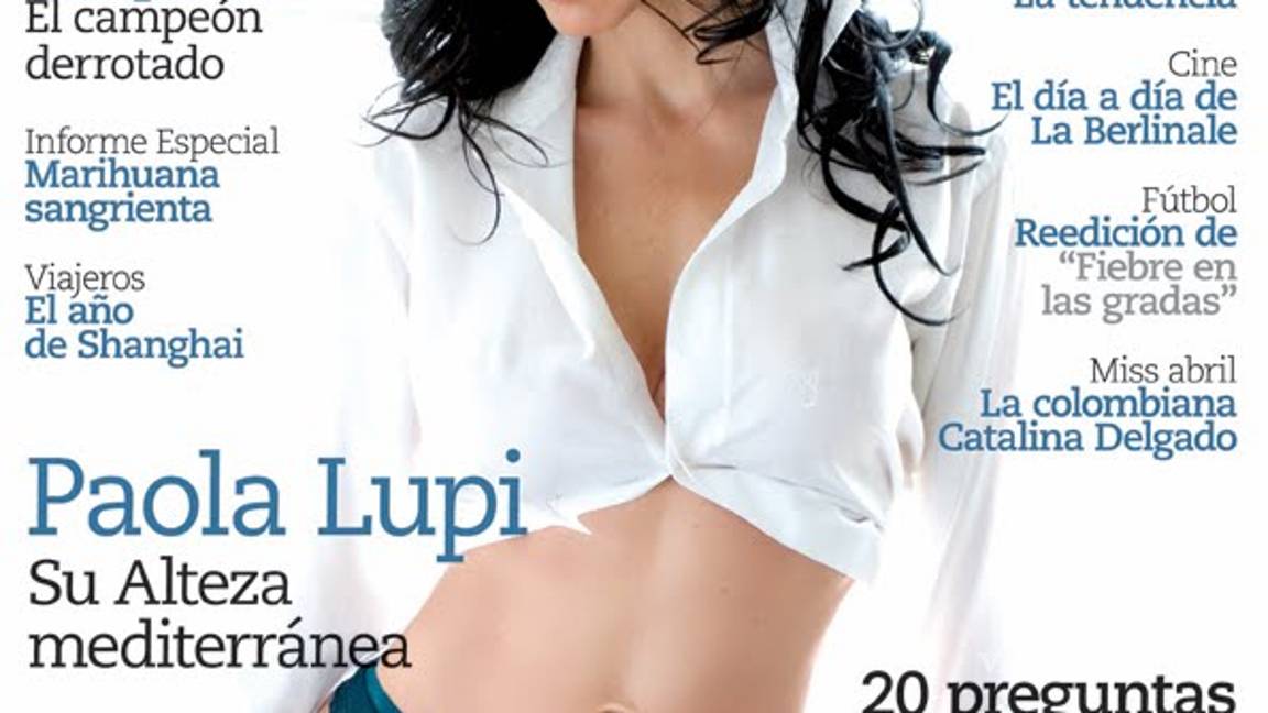 $!¿Qué fue de las edecanes de La Hora Pico?