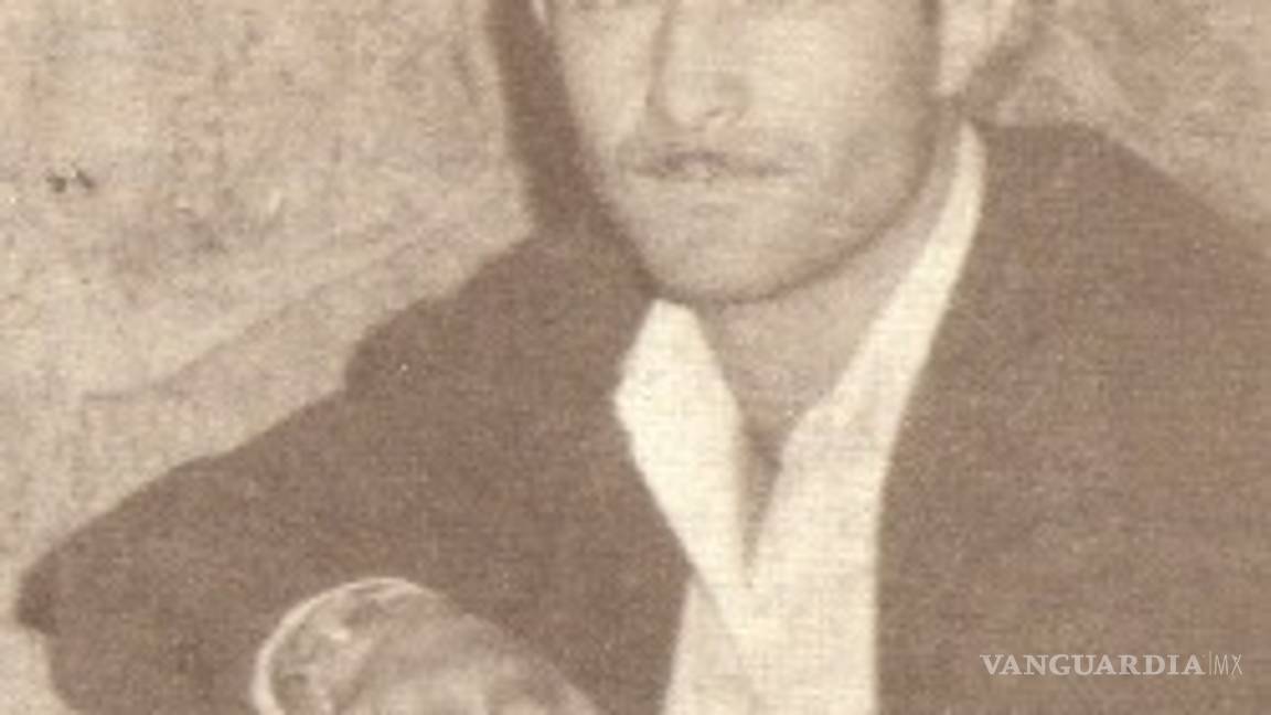 $!Ella es la novia de Lamberto Quintero... ¿qué le regaló antes de morir asesinado? (video)