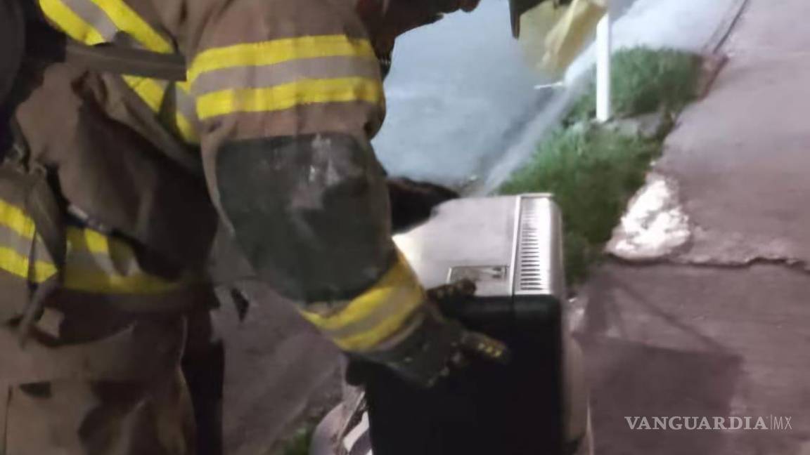 $!Las temperaturas bajas no deben ser motivo de riesgo; se deben tomar las medidas adecuadas para calentar los hogares sin comprometer la seguridad.