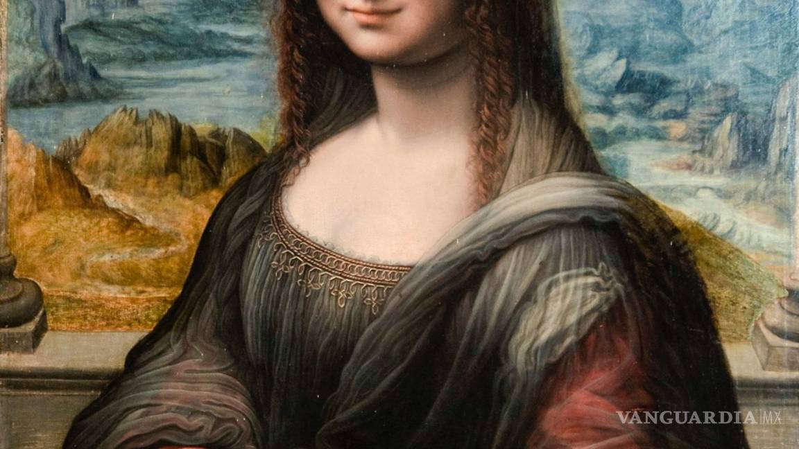 $!"Mona Lisa” de Leonardo Da Vinci, un retrato con muchos secretos