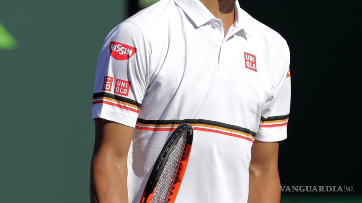 $!Dos sets bastaron para Del Potro ¡y está en Octavos!