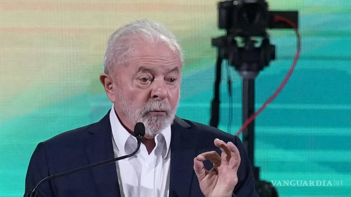 Es oficial: Bolsonaro va por la reelección en Brasil