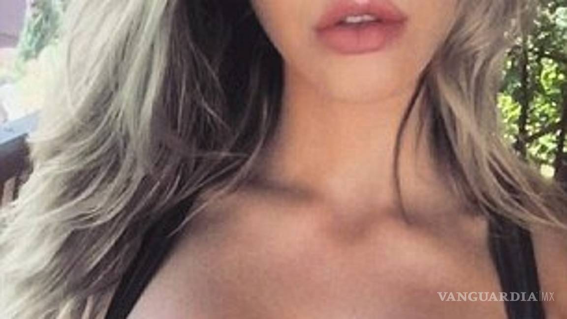 $!Pese a lucir súper sexy, hija de Olivia Newton-John se arrepiente de las cirugías (fotos)