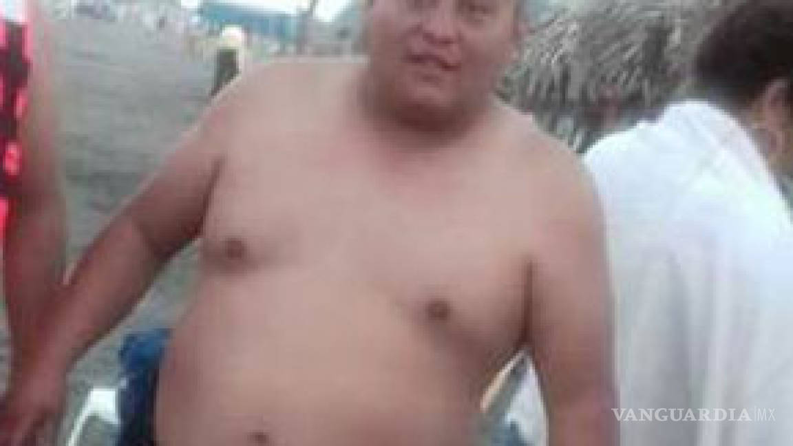 $!Familiares insisten en que la Marina participó en el rapto de 3 turistas en Veracruz