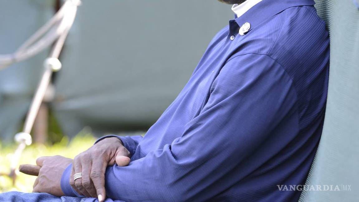 $!Deportistas retirados acumulan millonarias fortunas