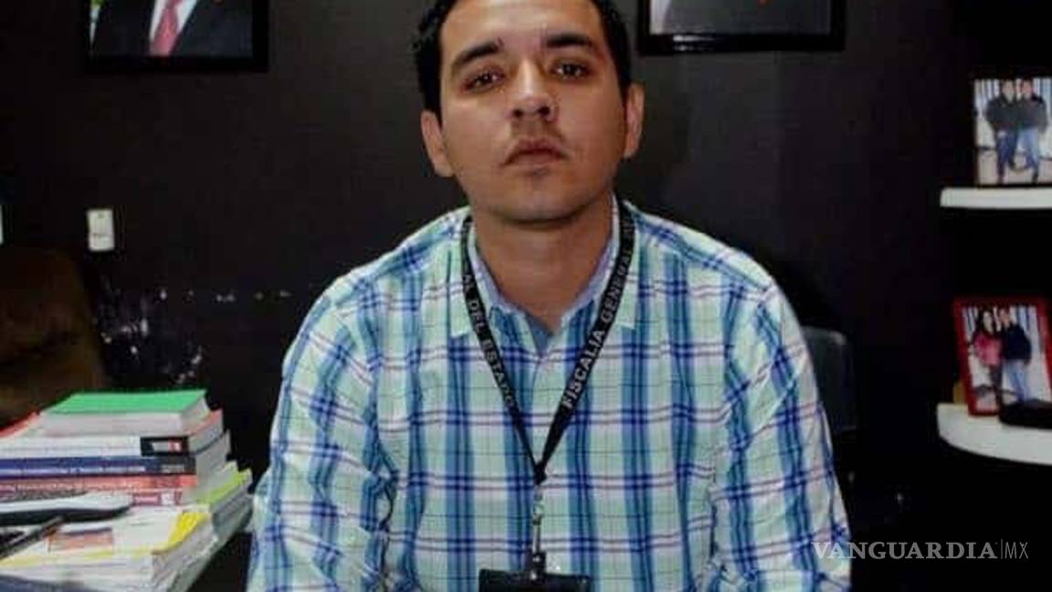 $!¿Quién es el Comandante 80?... el ex policía que se unió al Cártel Jalisco Nueva Generación y es líder de plaza en Veracruz