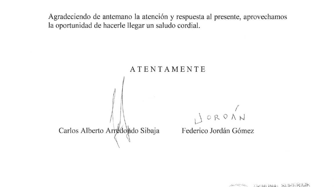 $!Ante obstrucciones del Poder Judicial de Coahuila, VANGUARDIA MX inicia defensa por cobertura periodística de juicios