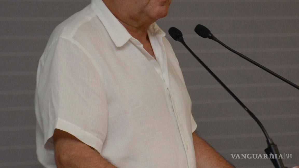 $!Aún no define si se emite la declaratoria de emergencia