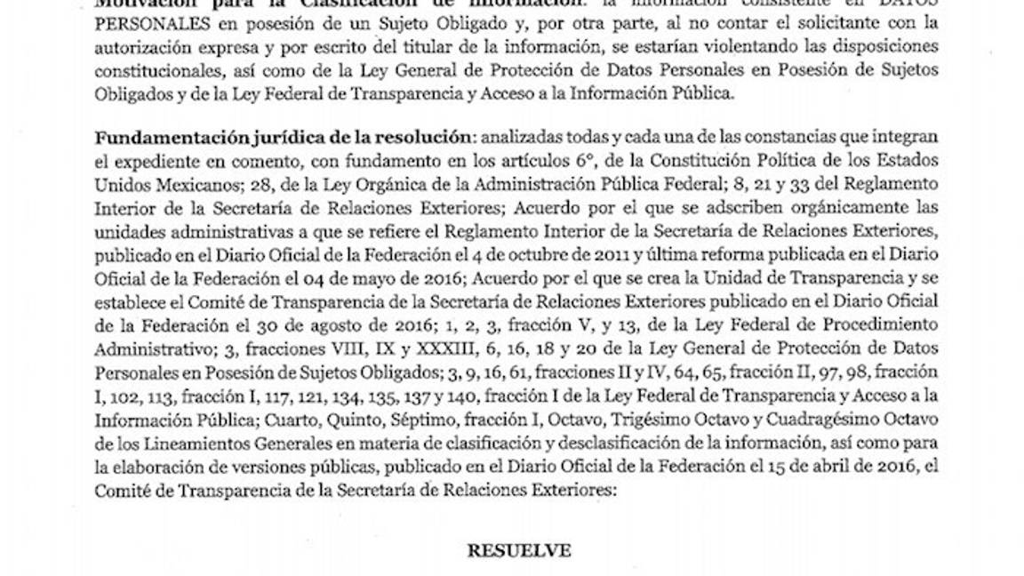 $!¿Tiene Bartlett problemas para ir a EU por el caso Camarena? DEA dice que sí, la SRE cierra archivos