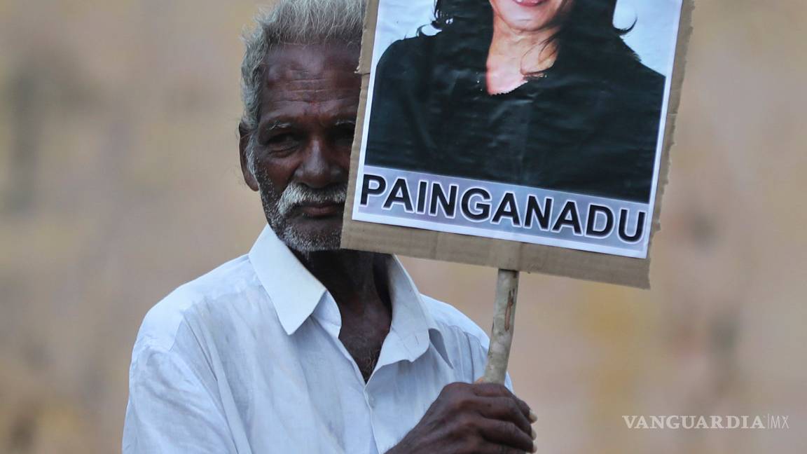 $!Kamala, ¿Quién es la nueva Vicepresidenta de Estados unidos? una mujer de minoría que respaldó la mayoría