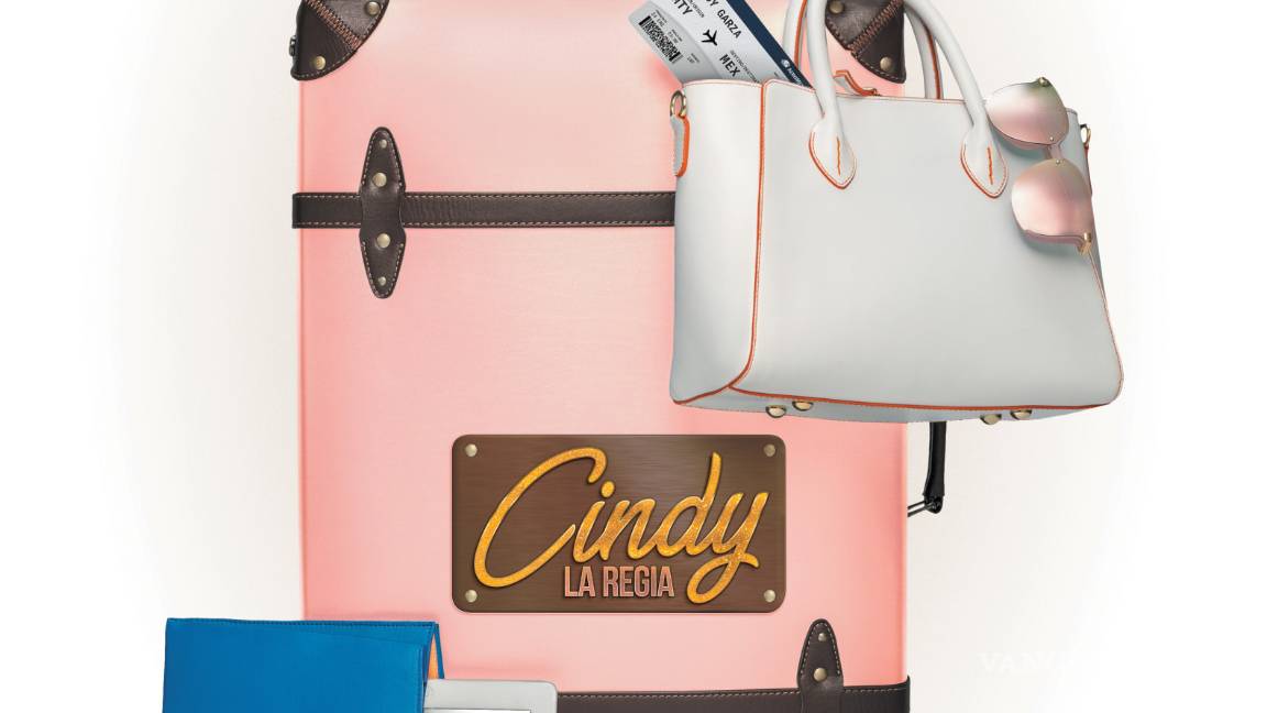 $!¡Gooooooey ya tengo película! ‘Cindy la regia’