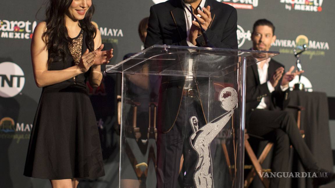 $!Estos son los nominados a los Premios Platino de Cine Iberoamericano