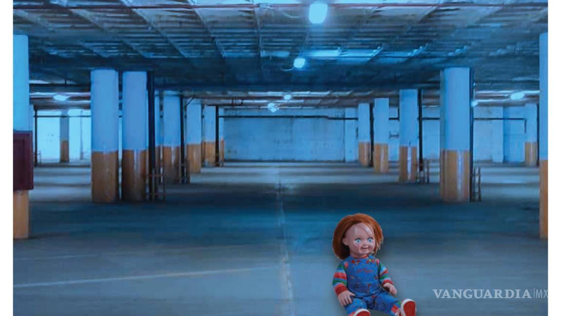 $!¡Vive las noches de cine de terror en Saltillo! Y en los lugares más tétricos