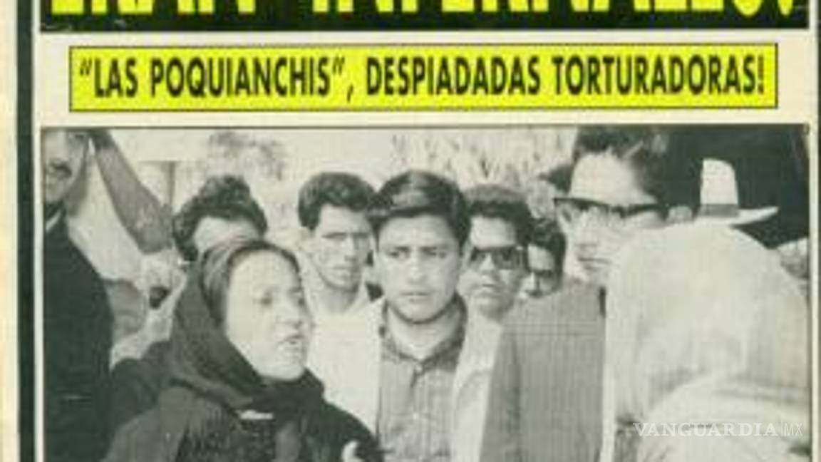 $!Las Poquianchis... las hermanas que secuestraban y prostituían a menores y que asesinaron a cerca de 150 personas