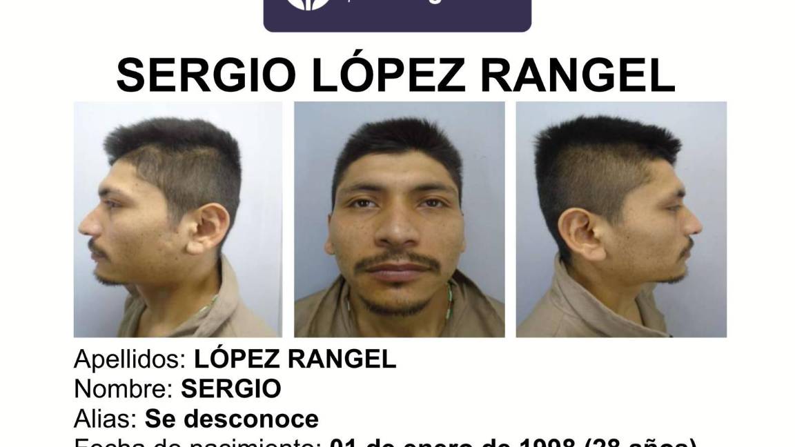 $!Ellos son los 23 reos que se fugaron del penal de Puerto Vallarta; cuatro han sido capturados