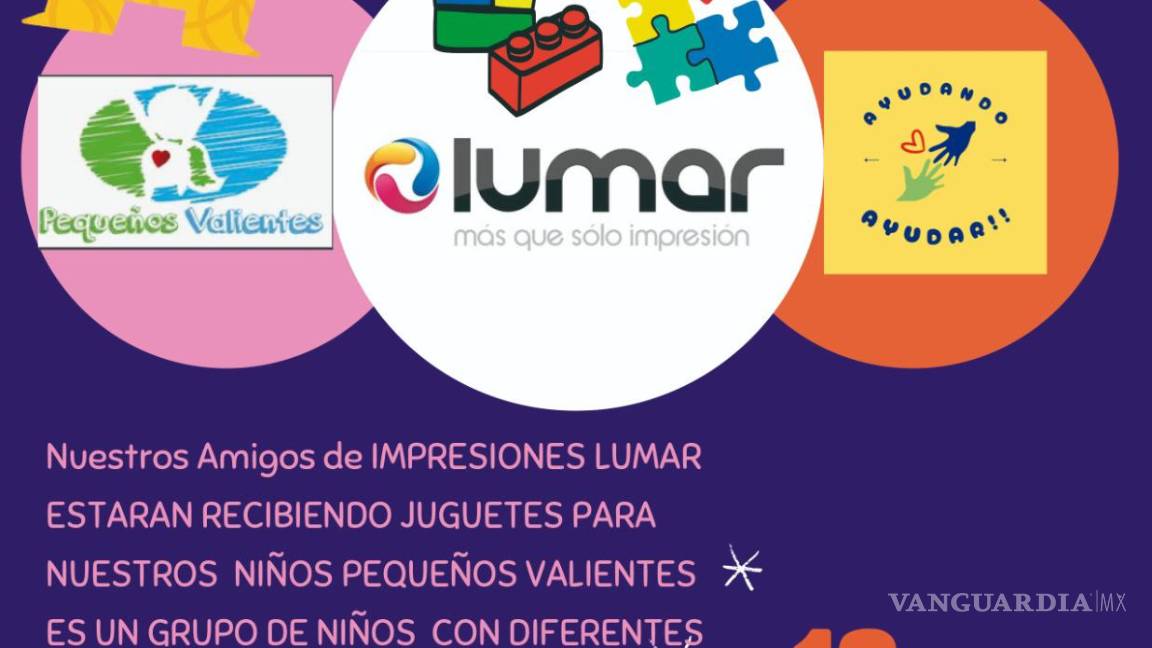 $!La iniciativa cuenta con el respaldo de negocios locales y donadores espontáneos.