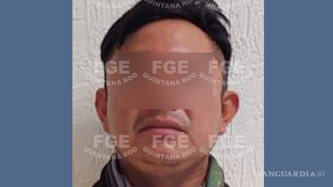 $!Desmiembran a mujer en Holbox, primer feminicidio en la historia de la isla