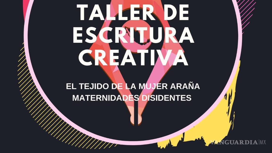 $!Se abordarán temas como el aborto, el cuerpo, la menstruación, lactancia, depresión posparto y algunos más.